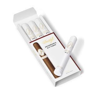 Sorry, Davidoff Aniversario Series No. 3 Toro Tubos  image not available now!