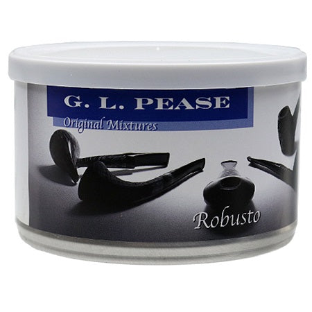 Sorry, G. L. Pease Robusto  image not available now!