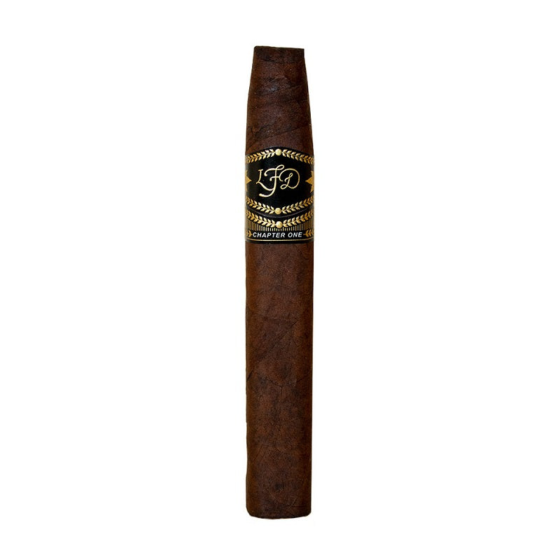 Sorry, La Flor Dominicana Limited Edition Chapter One Chisel Torpedo  image not available now!