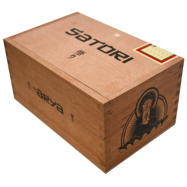 Sorry, Viaje Satori Arya Petit Robusto  image not available now!