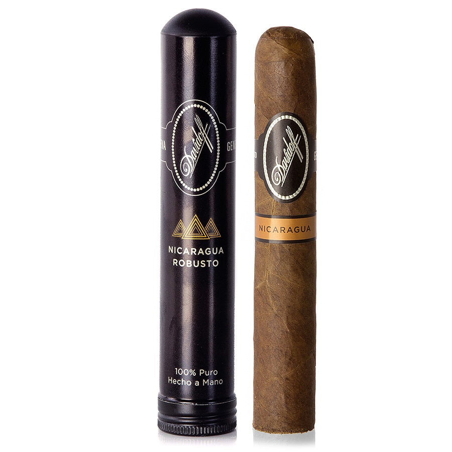 Sorry, Davidoff Nicaragua Series Robusto Tubos  image not available now!