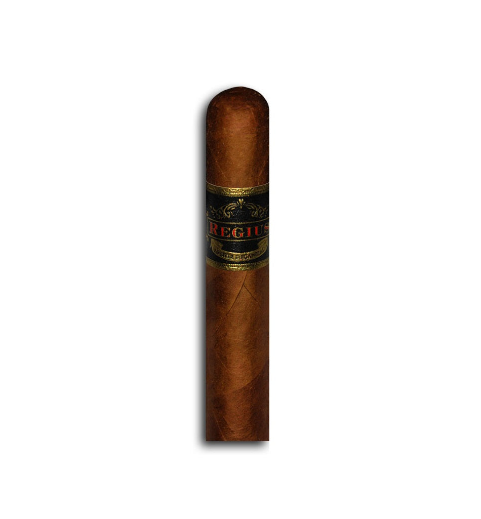 Sorry, Regius Black Label Short Robusto  image not available now!