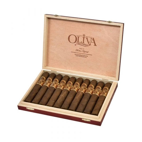 Sorry, Oliva Serie V Maduro Double Toro  image not available now!