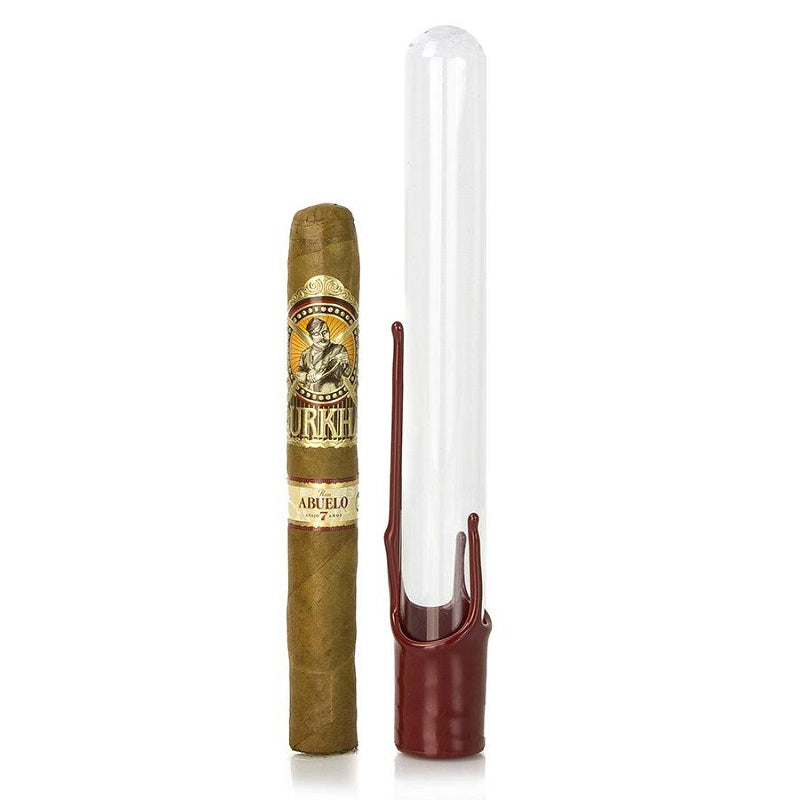 Sorry, Gurkha Private Select Toro Natural Tubes  image not available now!