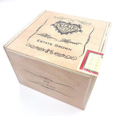 Sorry, Viaje Late Harvest 550 Robusto 3 image not available now!