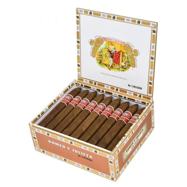 Sorry, Romeo Y Julieta 1875 Belicoso  image not available now!