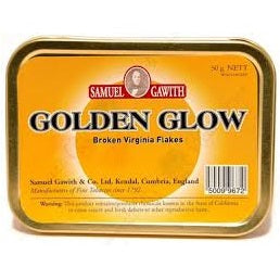 Sorry, Samuel Gawith Golden Glow  image not available now!