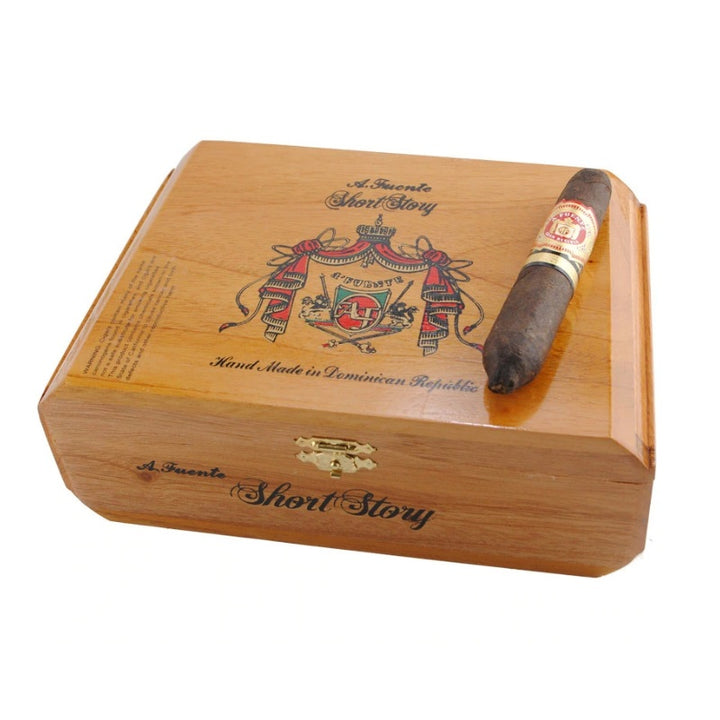 Sorry, Arturo Fuente Hemingway Short Story Maduro Perfecto  image not available now!