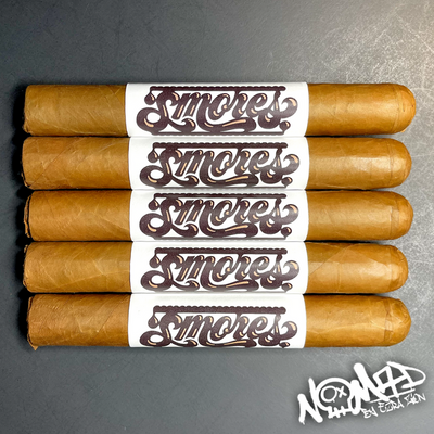 Sorry, Nomad S'MORES DOUBLE CHOCOLATE STACKED Toro  image not available now!