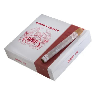 Sorry, Romeo Y Julieta Capulet Churchill image not available now!