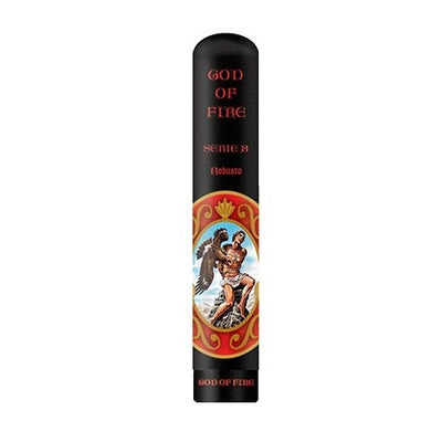 Sorry, God of Fire Serie B Robusto Tubos  image not available now!