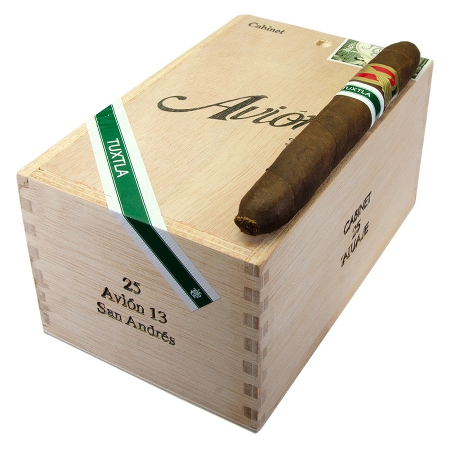 Sorry, Tatuaje Limited Release TUXTLA Avion 13's Double Perfecto  image not available now!