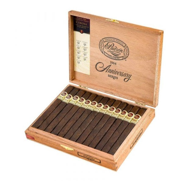 Sorry, Padron 1964 Anniversary Corona Maduro  image not available now!