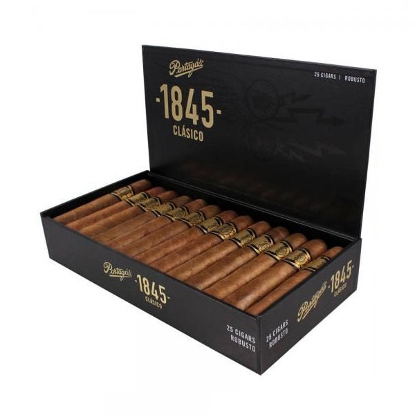 Sorry, Partagas 1845 Clasico Robusto  image not available now!