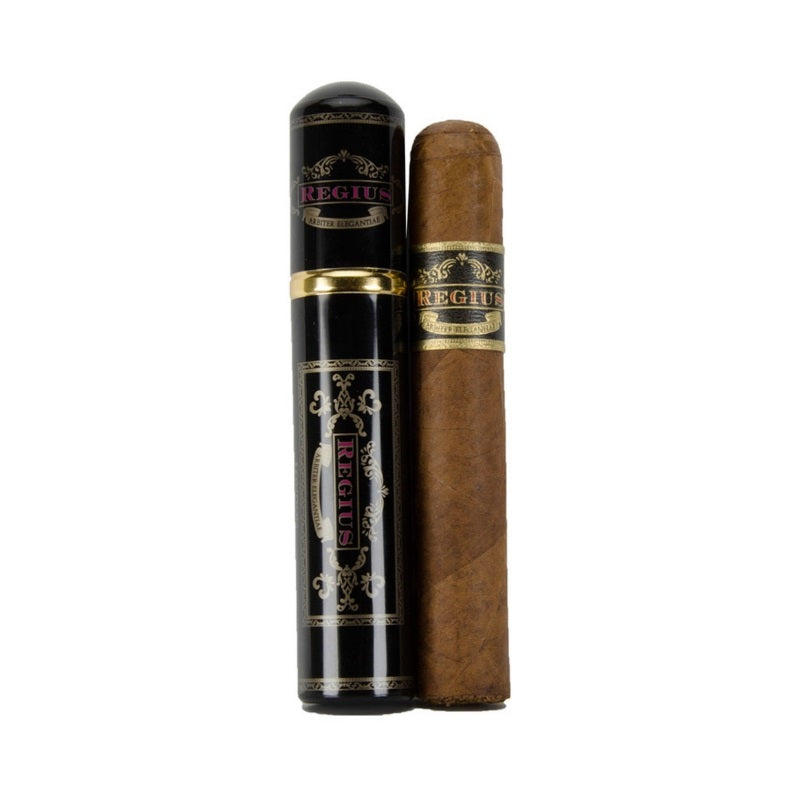 Sorry, Regius Black Label Robusto Tubes  image not available now!
