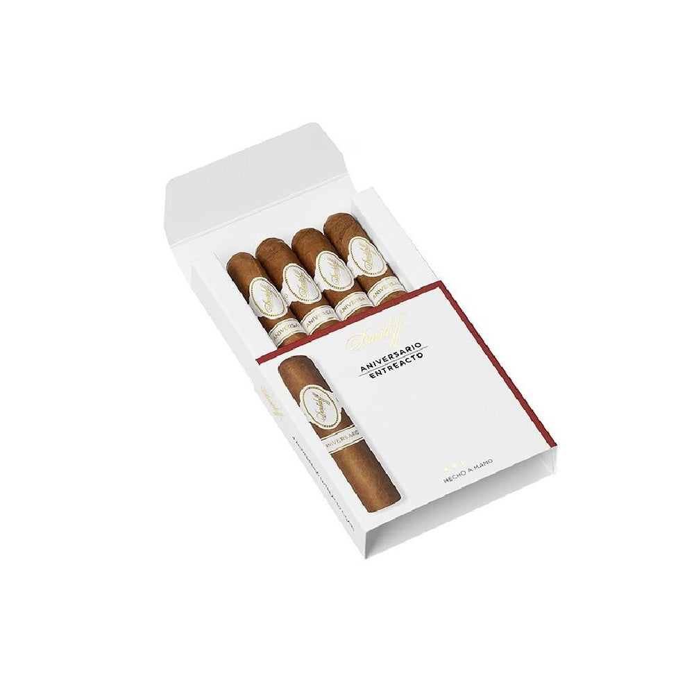 Sorry, Davidoff Aniversario Series Entreacto Petit Corona  image not available now!