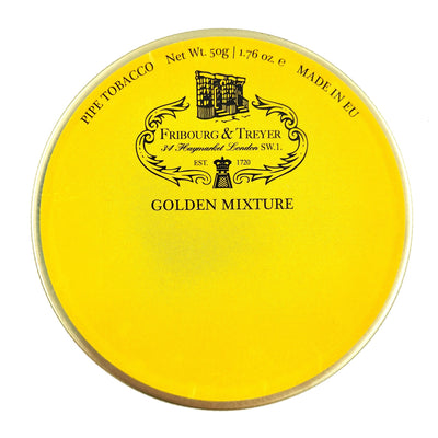 Sorry, FRIBOURG & TREYER GOLDEN MIXTURE  image not available now!