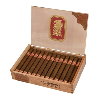 Sorry, Liga Undercrown Sun Grown Corona Doble  image not available now!