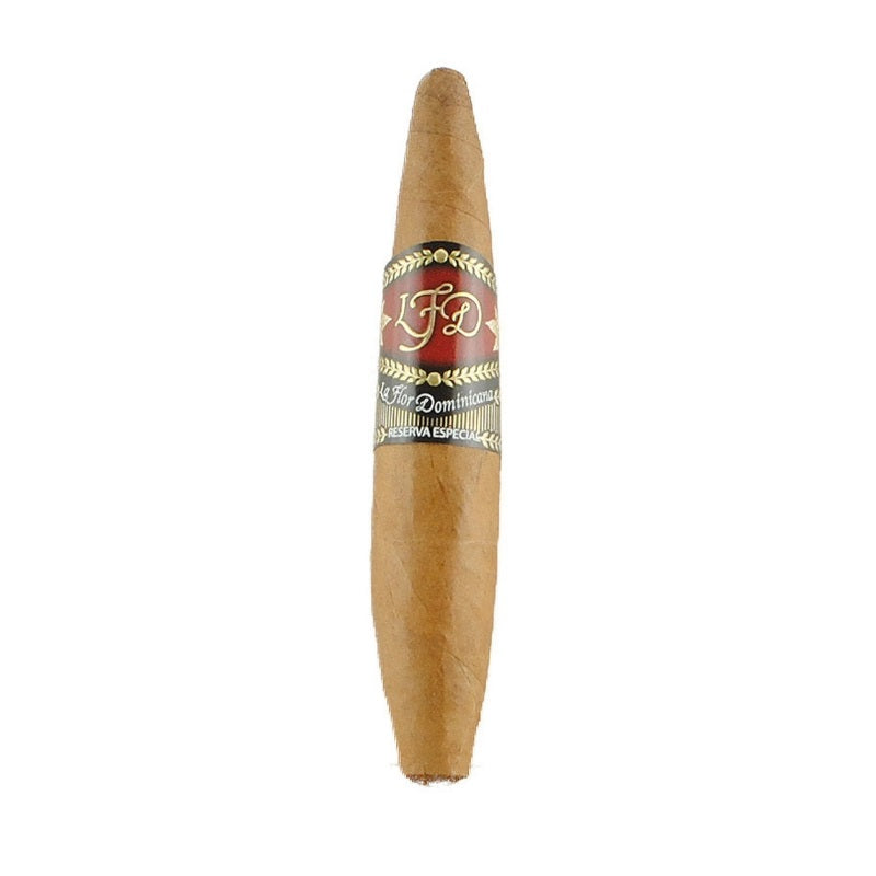 Sorry, La Flor Dominicana Reserva Especial El Jocko Natural Perfecto  image not available now!