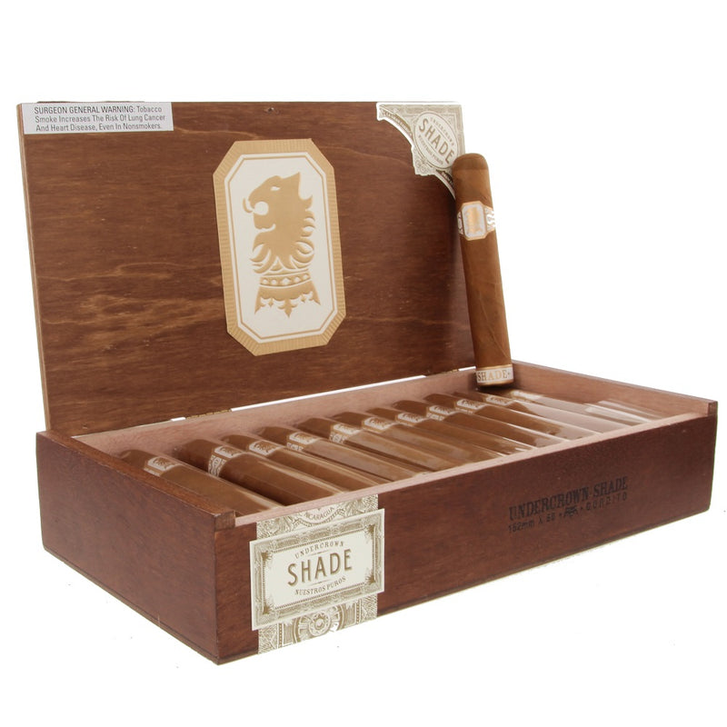 Sorry, Liga Undercrown Connecticut Shade Gordito  image not available now!