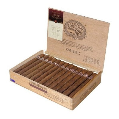 Sorry, Padron Londres Corona Natural 2 image not available now!