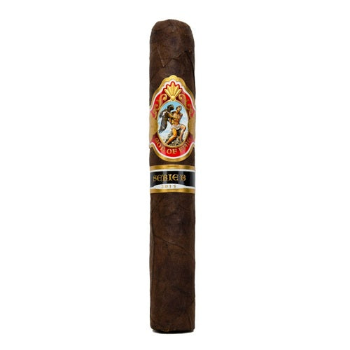 Sorry, God of Fire Serie B 54 Robusto Gordo  image not available now!