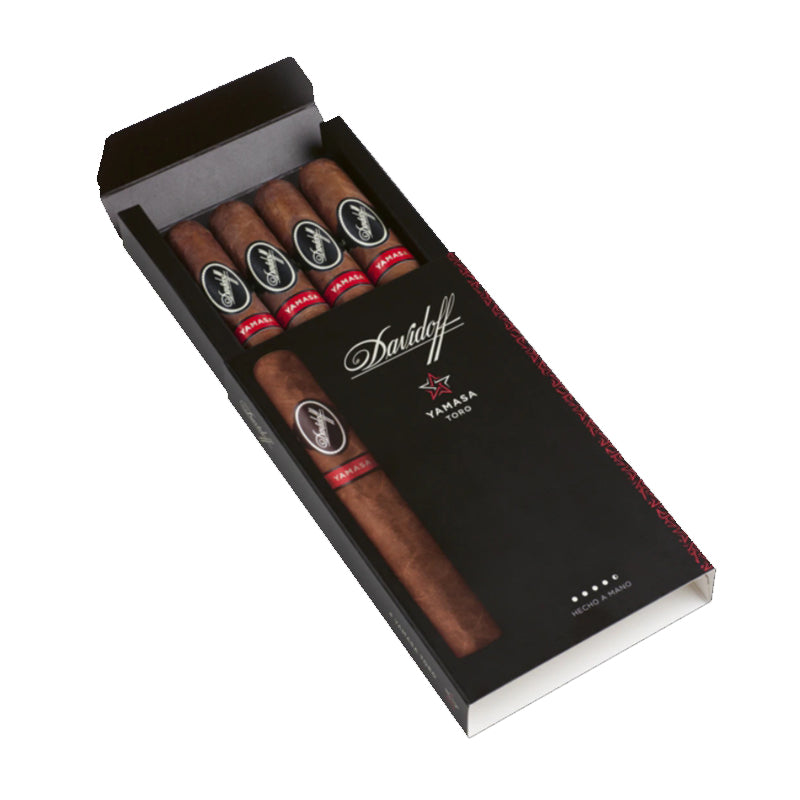 Sorry, Davidoff Yamasa Series Toro  image not available now!