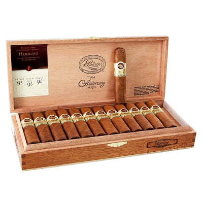 Sorry, Padron 1964 Anniversary Hermoso Rothschild Natural 2 image not available now!