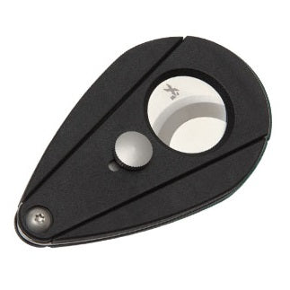 Sorry, Xikar Xi2 Noir Black Cigar Cutter image not available now!