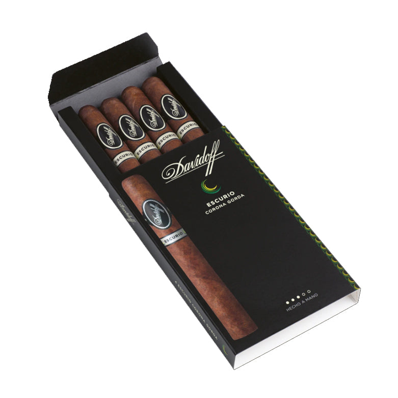 Sorry, Davidoff Escurio Corona Gorda  image not available now!