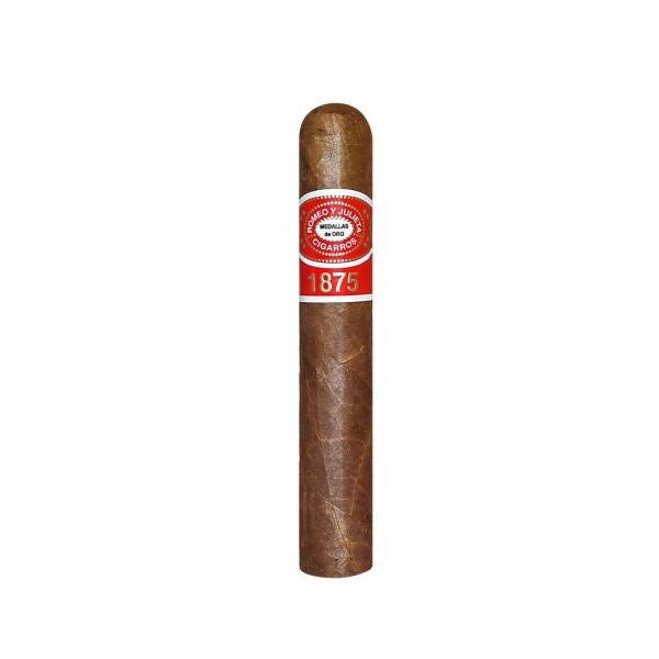 Sorry, Romeo Y Julieta 1875 Bully Robusto  image not available now!