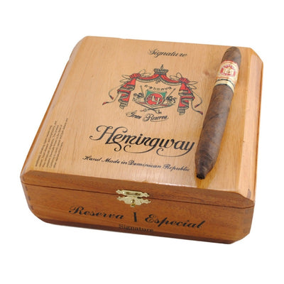 Sorry, Arturo Fuente Hemingway Signature Maduro Perfecto  image not available now!