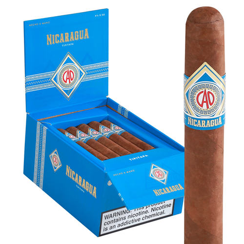 Sorry, CAO Nicaragua Granada Toro image not available now!