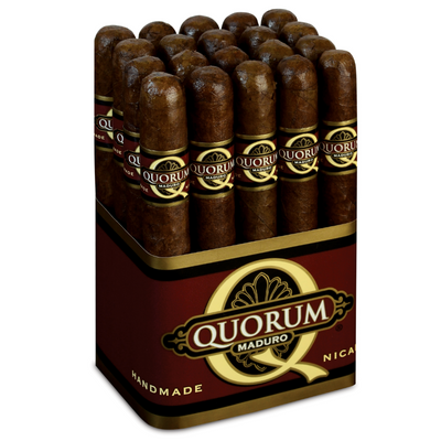 Sorry, Quorum Maduro Churchill image not available now!