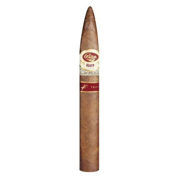 Sorry, Padron 1926 Series No. 40 Torpedo Natural  image not available now!