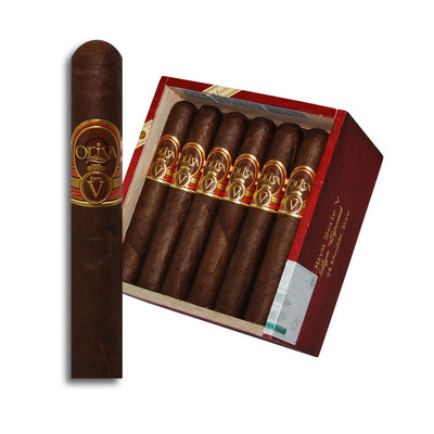 Sorry, Oliva Serie V Double Toro  image not available now!