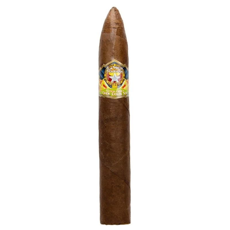 Sorry, La Vieja Habana Corojo Belicoso 'D'  image not available now!