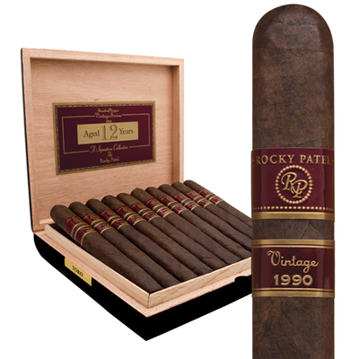 Sorry, Rocky Patel Vintage 1990 Toro image not available now!