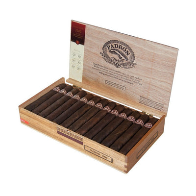 Sorry, Padron 2000 Robusto Maduro 2 image not available now!