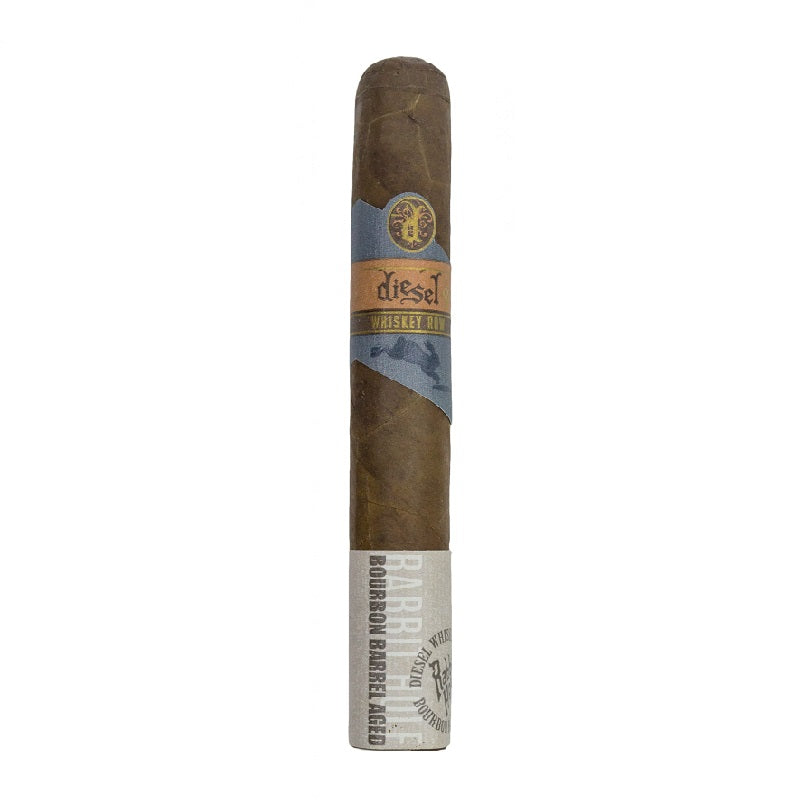 Sorry, Diesel Whiskey Row Robusto image not available now!