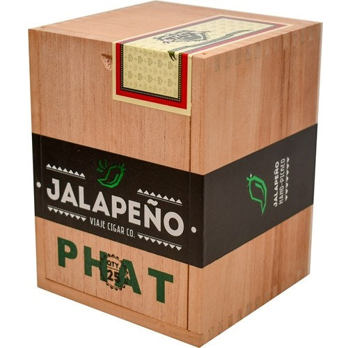 Sorry, Viaje PHAT Jalapeno Figurado  image not available now!