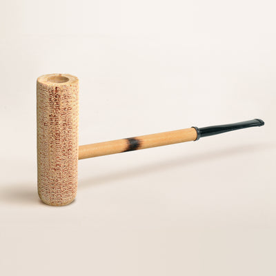 Sorry, Missouri Meerschaum MacArthur Classic Natural Straight Corn Cob Pipe image not available now!