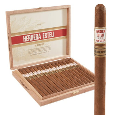 Sorry, Herrera Esteli Habano Limited Edition Lancero  image not available now!