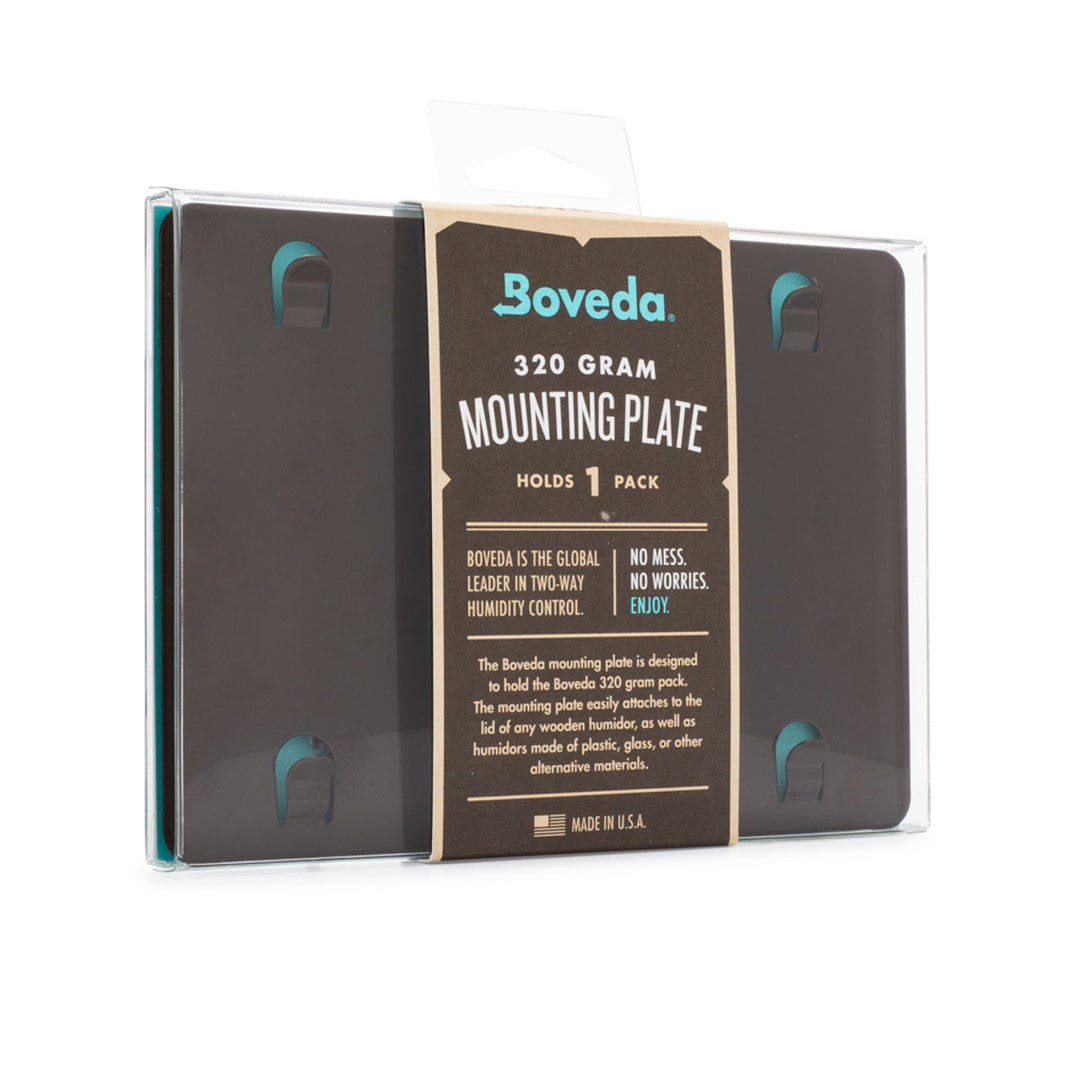 Sorry, Boveda 69% 320g MOUNTING PLATE FOR CONTAINERS image not available now!