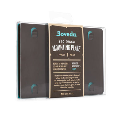 Sorry, Boveda 69% 320g MOUNTING PLATE FOR CONTAINERS image not available now!