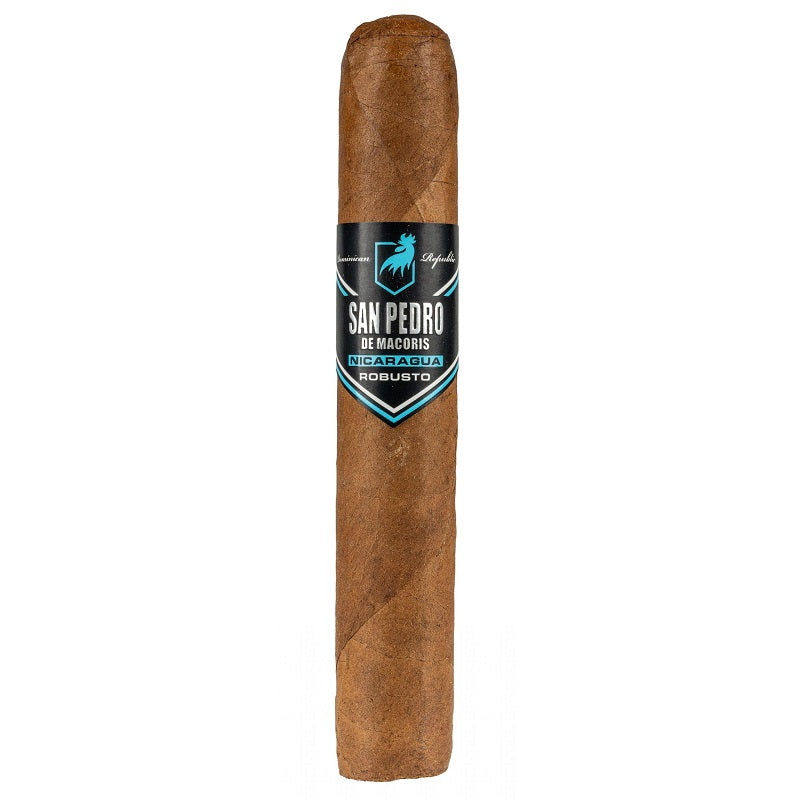 Sorry, San Pedro De Macoris Nicaragua Robusto  image not available now!