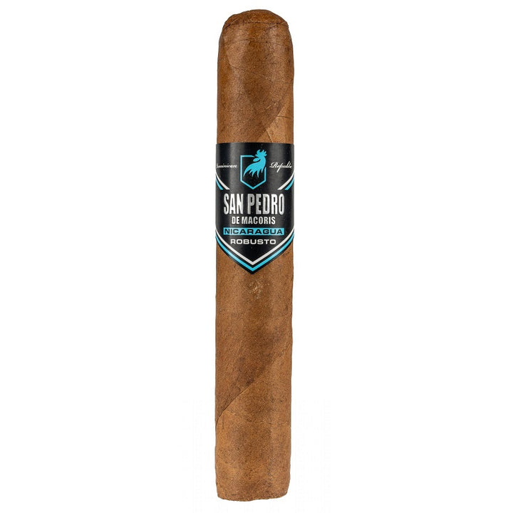 Sorry, San Pedro De Macoris Nicaragua Robusto  image not available now!