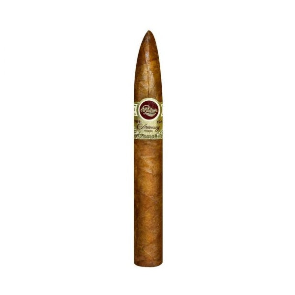 Sorry, Padron 1964 Anniversary Torpedo Natural  image not available now!