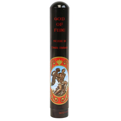 Sorry, God of Fire Serie B Double Robusto Tubos  image not available now!