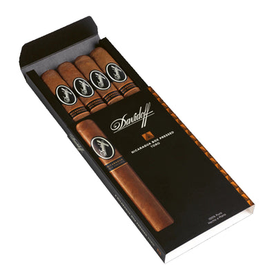 Sorry, Davidoff Nicaragua Series Toro Box-Pressed  image not available now!